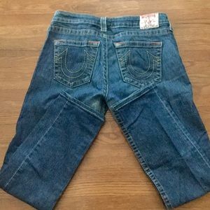 ! True Religion Jeans !